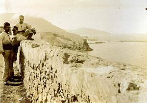FM a- 021a- Bd Front de mer
